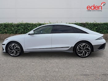 Used Hyundai IONIQ 6 2023 for sale - 79821722: Photo