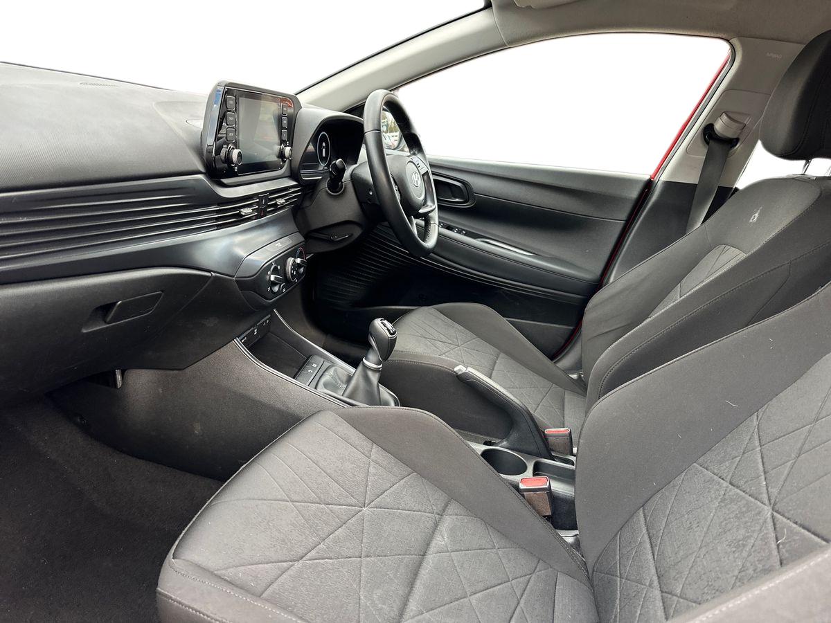 Used Hyundai BAYON 2022 for sale - 77002955: Photo 10