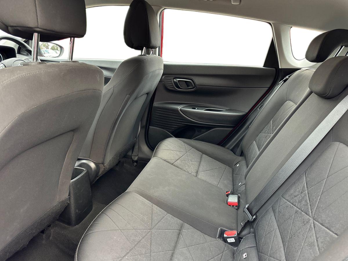 Used Hyundai BAYON 2022 for sale - 77002955: Photo 11