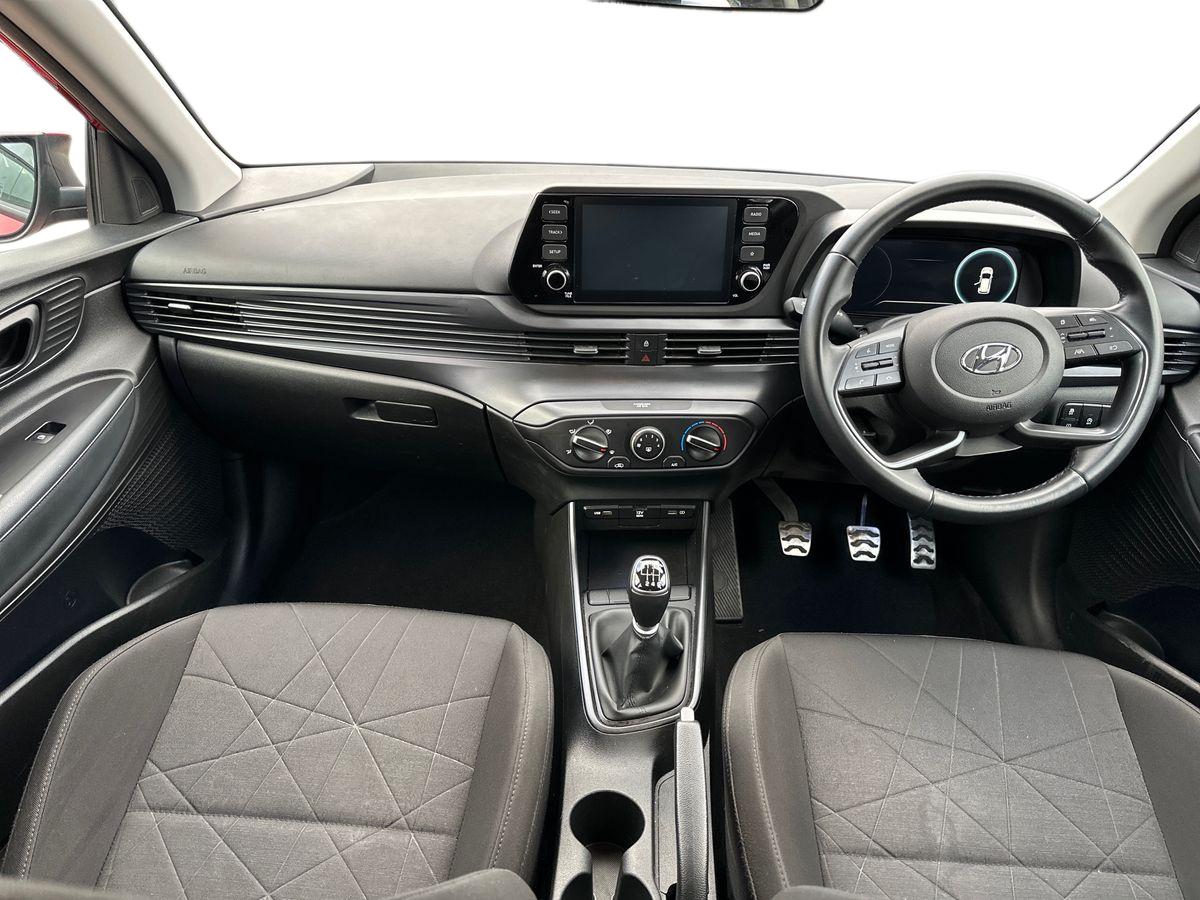 Used Hyundai BAYON 2022 for sale - 77002955: Photo 13