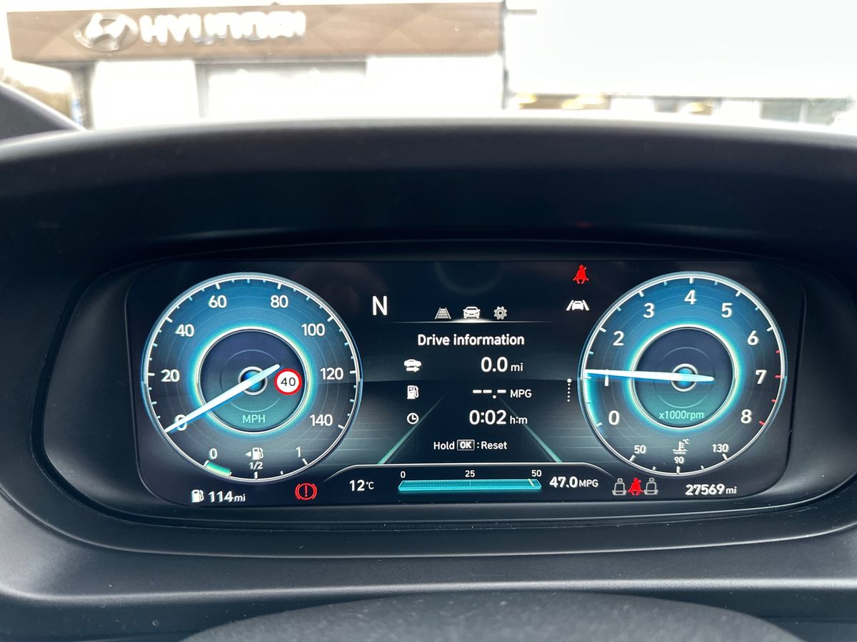 Used Hyundai BAYON 2022 for sale - 77002955: Photo 14