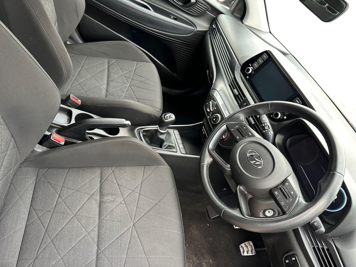 Used Hyundai BAYON 2022 for sale - 77002955: Photo 15