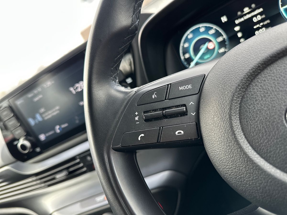 Used Hyundai BAYON 2022 for sale - 77002955: Photo 16