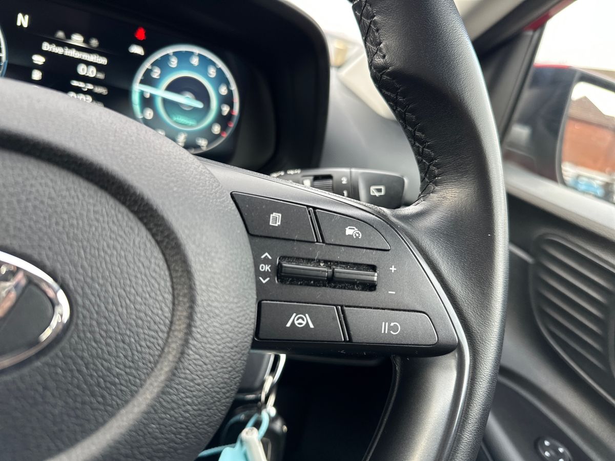 Used Hyundai BAYON 2022 for sale - 77002955: Photo 17