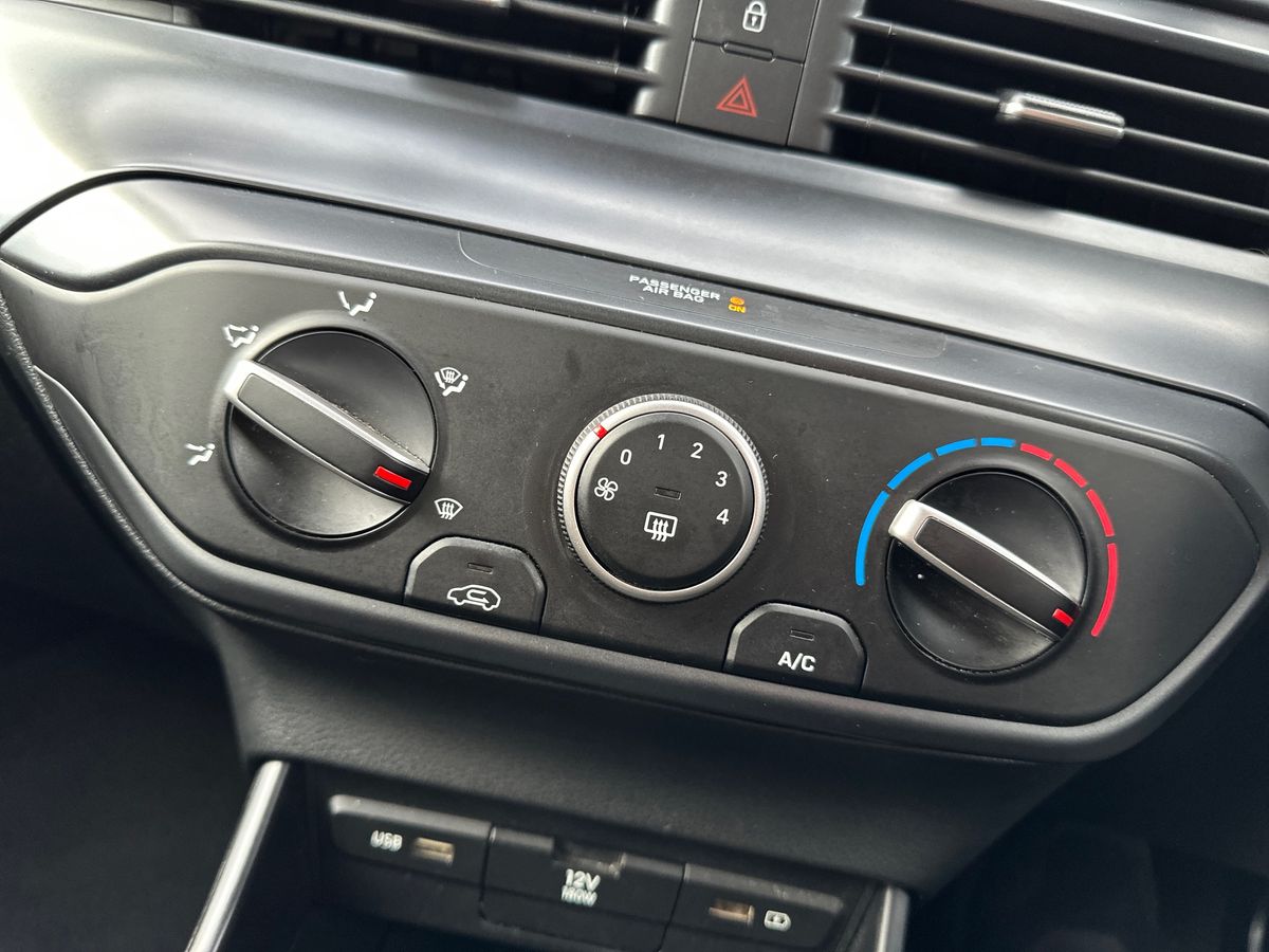 Used Hyundai BAYON 2022 for sale - 77002955: Photo 18