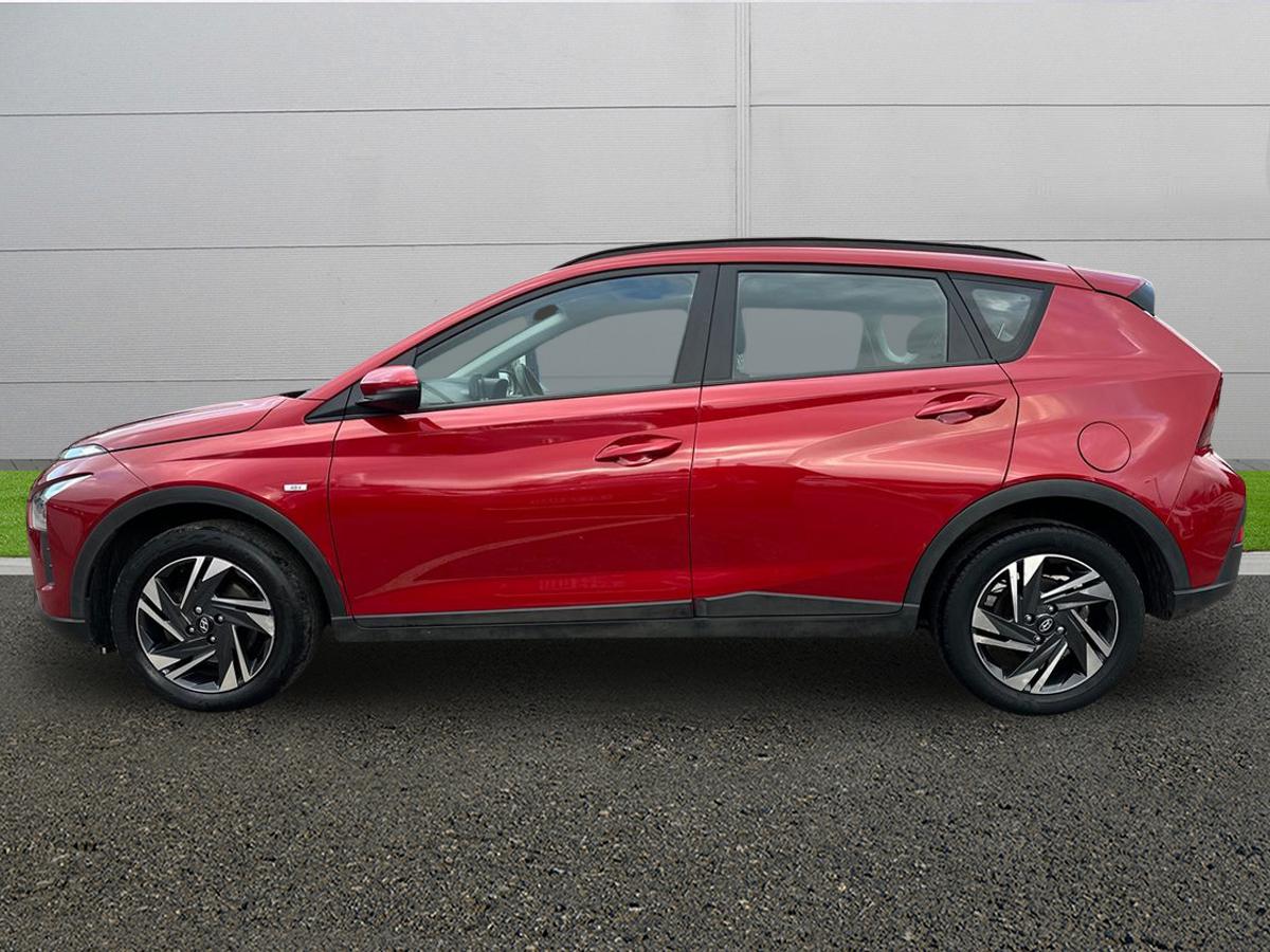 Used Hyundai BAYON 2022 for sale - 77002955: Photo 4