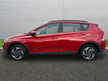 Used Hyundai BAYON 2022 for sale - 77002955: Photo