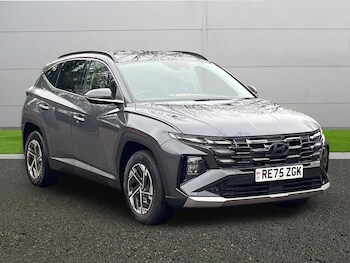 Used Hyundai TUCSON 2025 for sale - 77178045: Photo