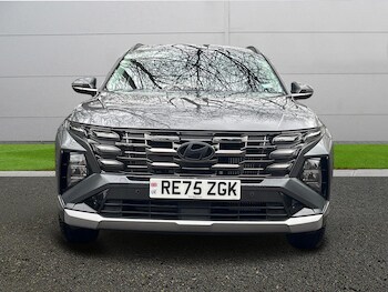 Used Hyundai TUCSON 2025 for sale - 77178045: Photo