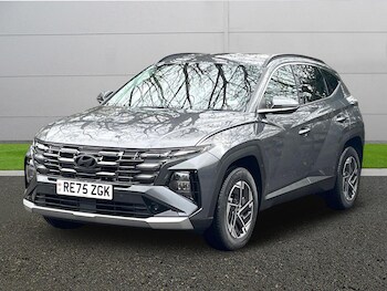 Used Hyundai TUCSON 2025 for sale - 77178045: Photo