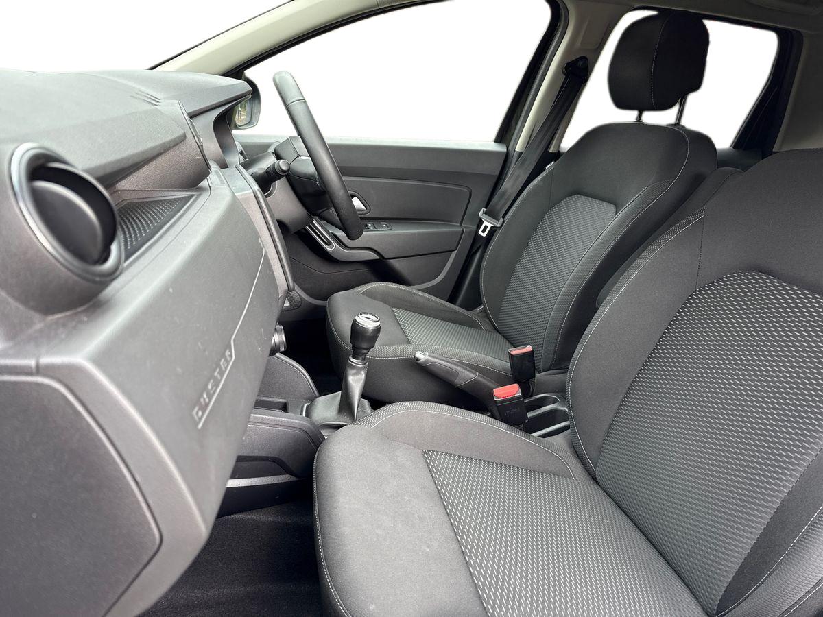 Used Dacia Duster 2019 for sale - 77576303: Photo 10