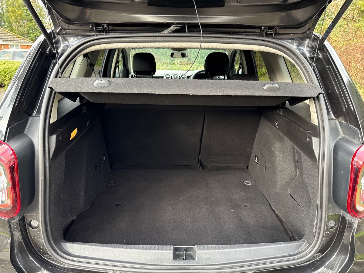 Used Dacia Duster 2019 for sale - 77576303: Photo 12