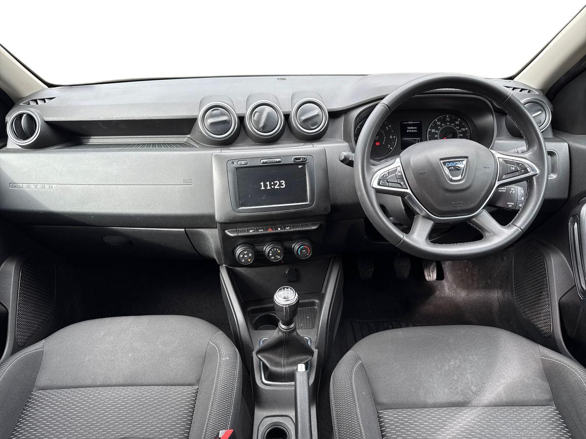 Used Dacia Duster 2019 for sale - 77576303: Photo 13