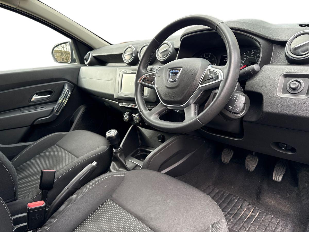 Used Dacia Duster 2019 for sale - 77576303: Photo 15