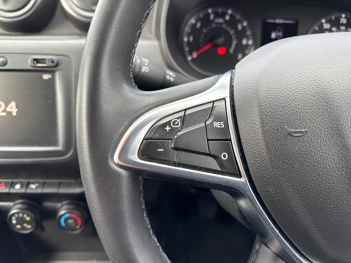 Used Dacia Duster 2019 for sale - 77576303: Photo 16