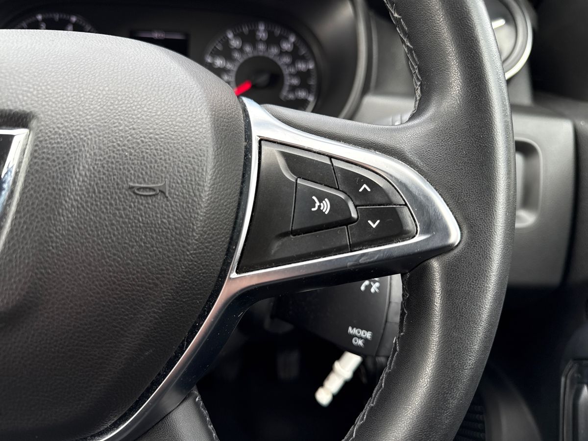 Used Dacia Duster 2019 for sale - 77576303: Photo 17