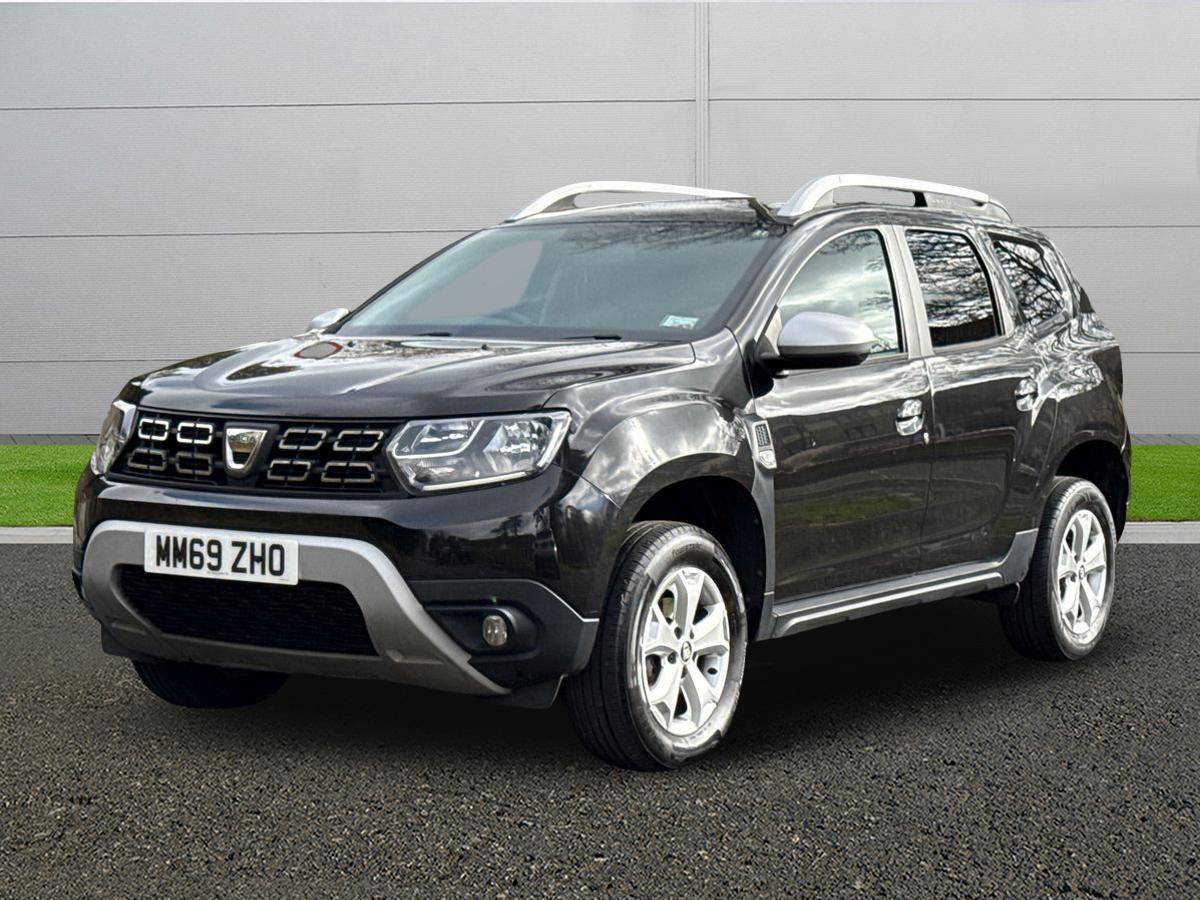 Used Dacia Duster 2019 for sale - 77576303: Photo 3