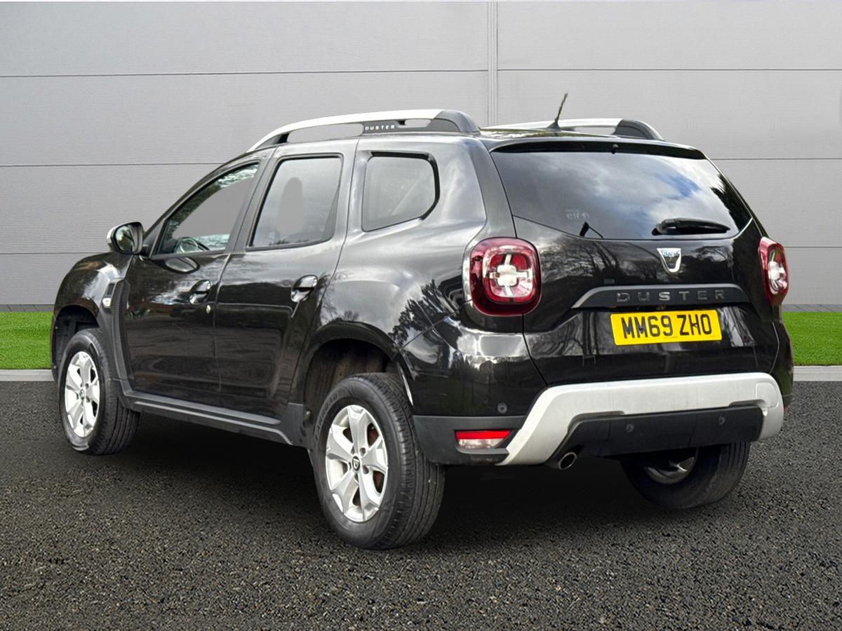 Used Dacia Duster 2019 for sale - 77576303: Photo 5