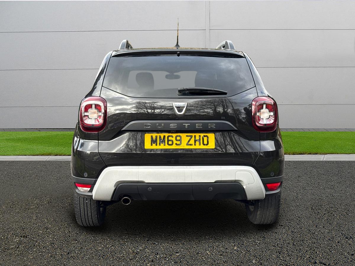 Used Dacia Duster 2019 for sale - 77576303: Photo 6