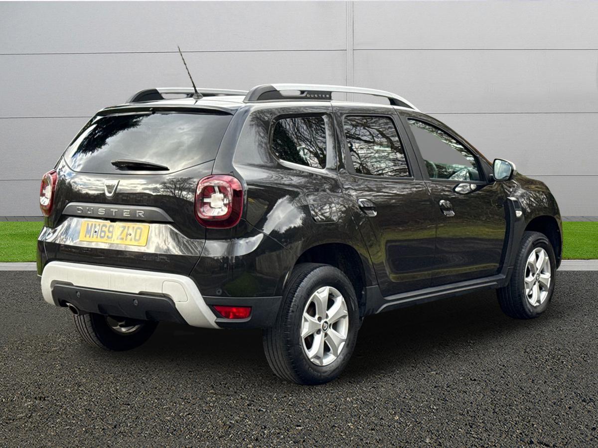 Used Dacia Duster 2019 for sale - 77576303: Photo 7