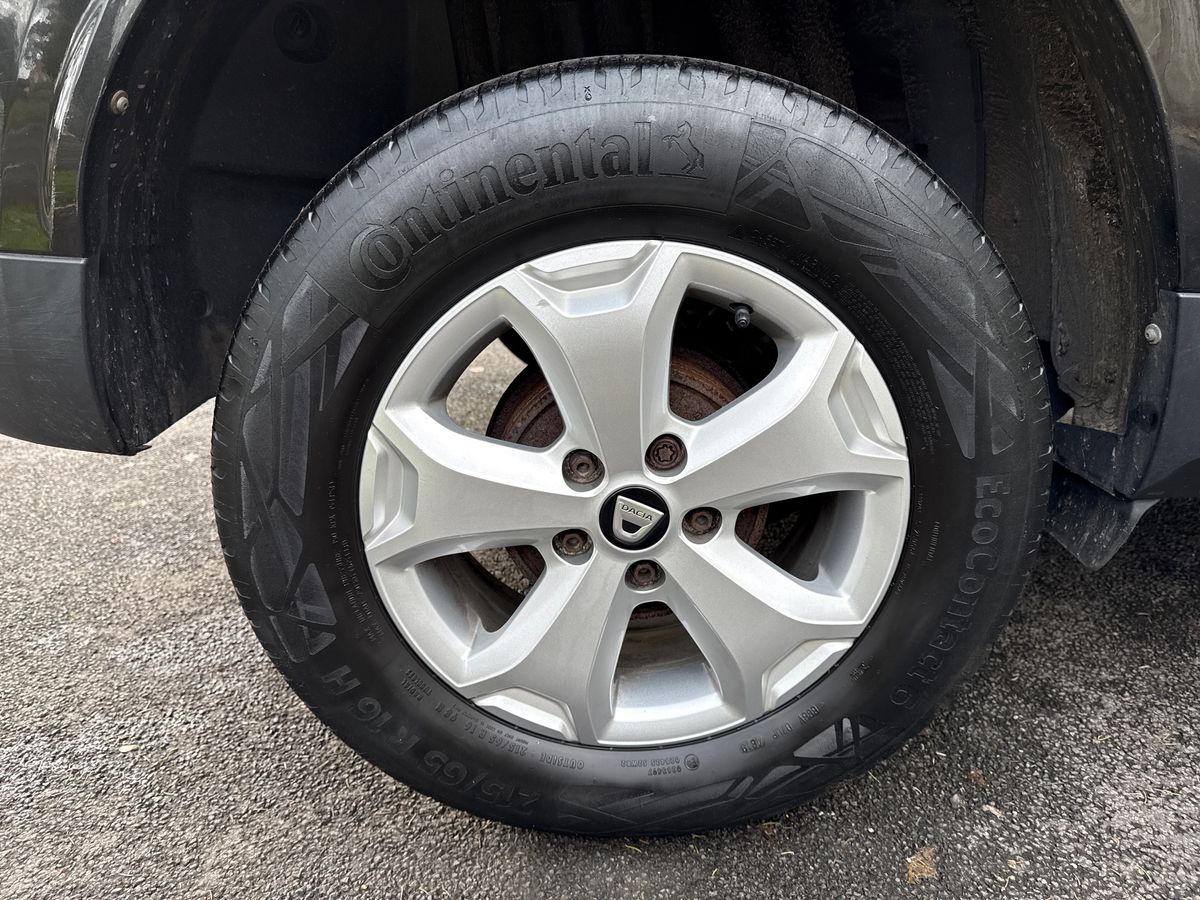 Used Dacia Duster 2019 for sale - 77576303: Photo 9