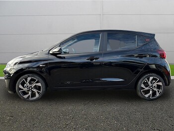 Used Hyundai i10 2025 for sale - 77002947: Photo