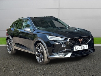 Used Cupra Formentor 2023 for sale - 78706468: Photo