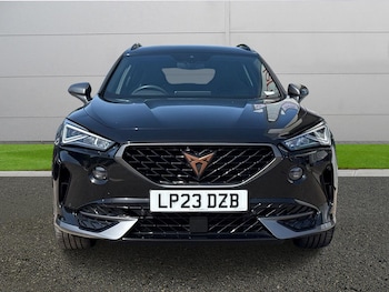 Used Cupra Formentor 2023 for sale - 78706468: Photo