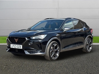 Used Cupra Formentor 2023 for sale - 78706468: Photo