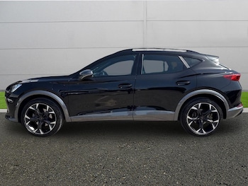Used Cupra Formentor 2023 for sale - 78706468: Photo