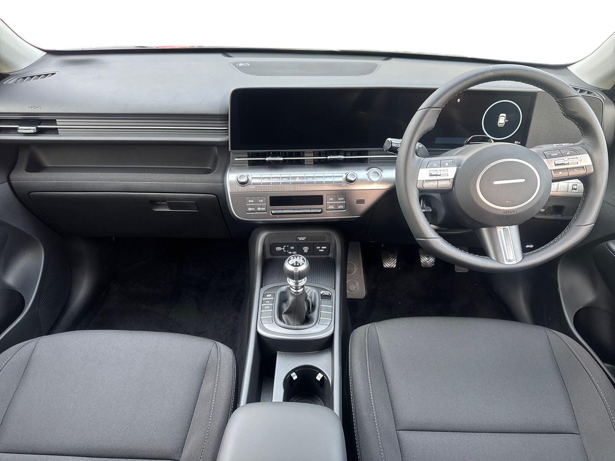 Used Hyundai KONA 2025 for sale - 77002942: Photo 13