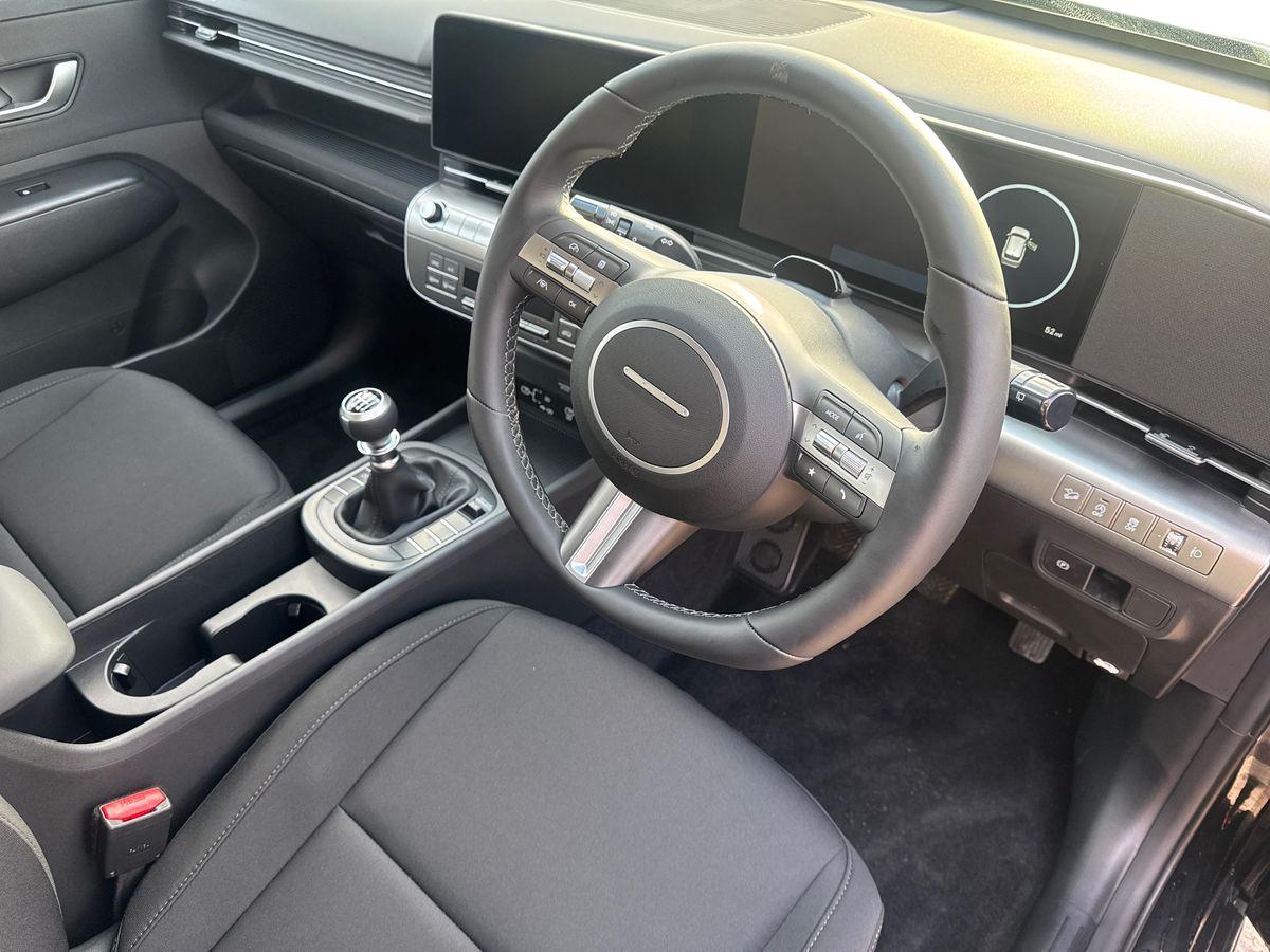 Used Hyundai KONA 2025 for sale - 77002942: Photo 15