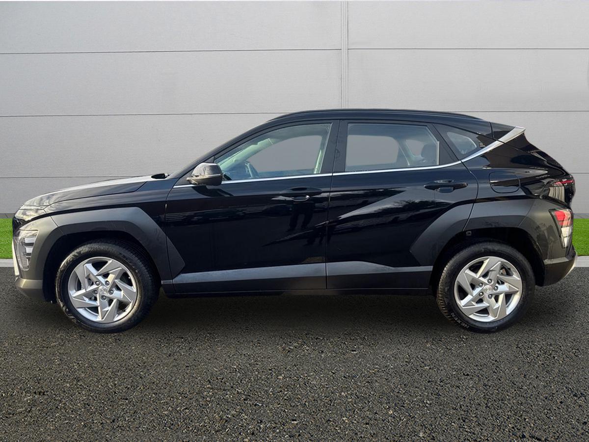 Used Hyundai KONA 2025 for sale - 77002942: Photo 4