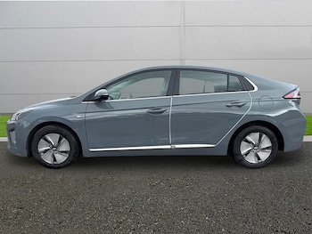 Used Hyundai IONIQ 2020 for sale - 78778921: Photo