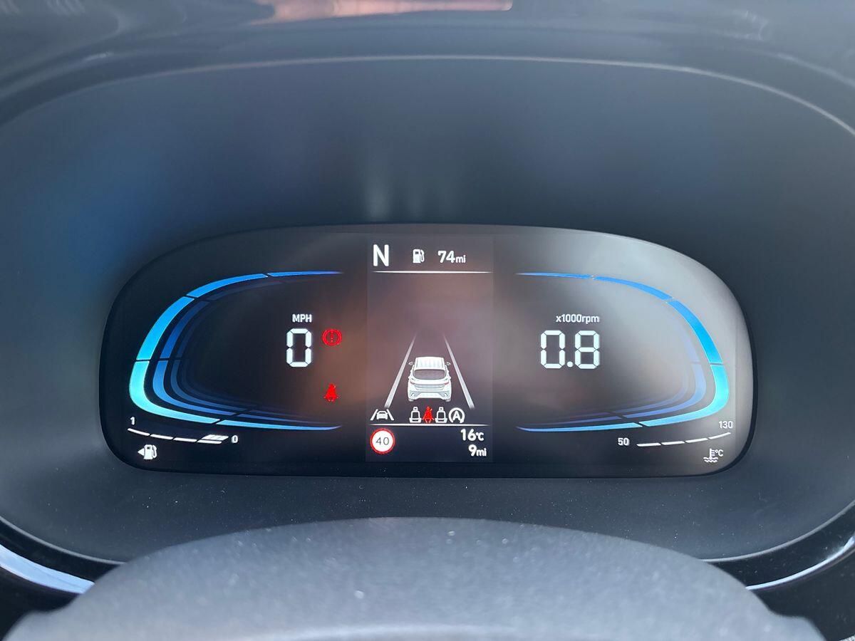 Used Hyundai i10 2025 for sale - 76716962: Photo 14