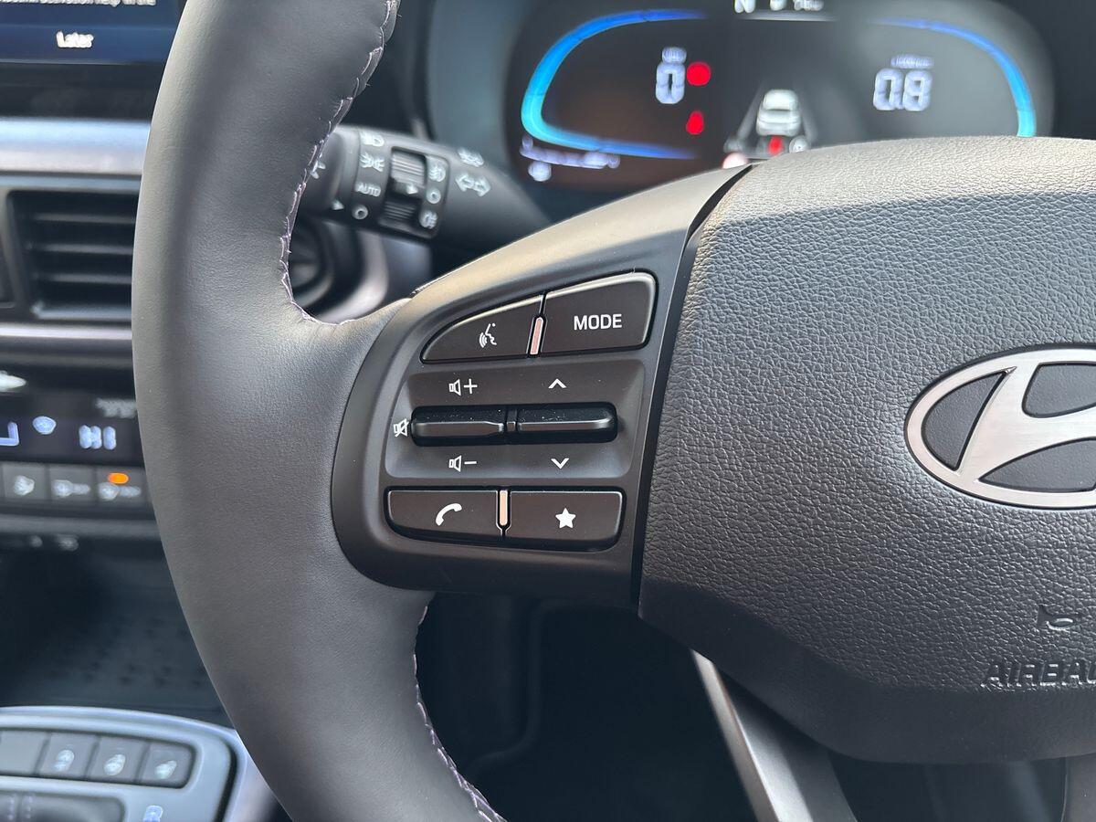 Used Hyundai i10 2025 for sale - 76716962: Photo 16