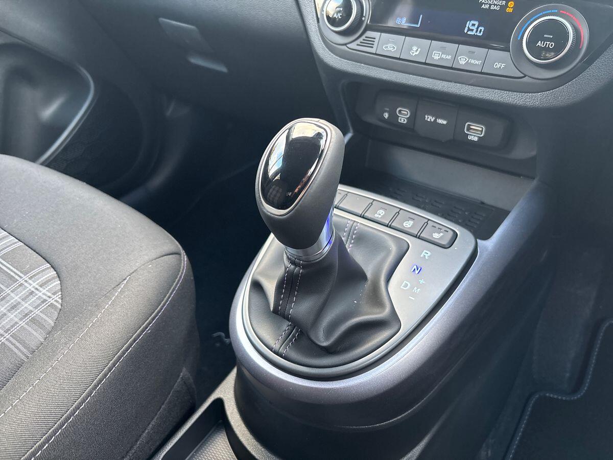 Used Hyundai i10 2025 for sale - 76716962: Photo 19