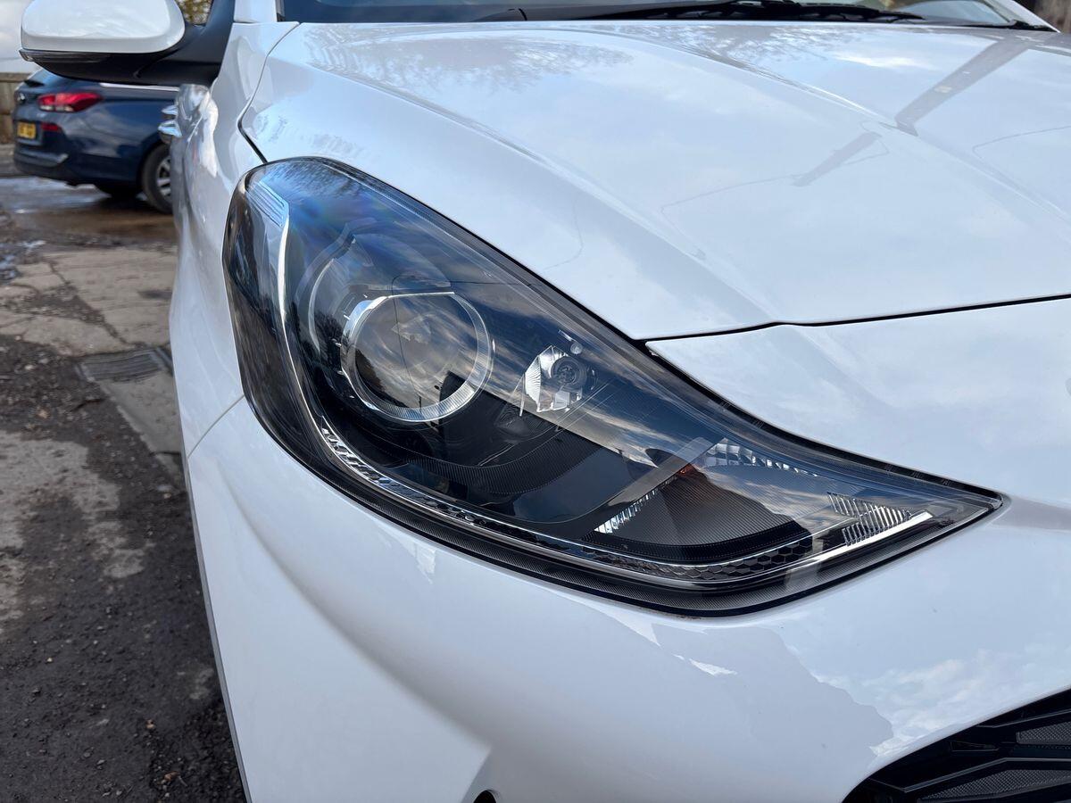 Used Hyundai i10 2025 for sale - 76716962: Photo 21