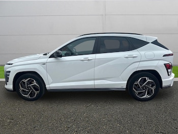 Used Hyundai KONA 2026 for sale - 78664051: Photo