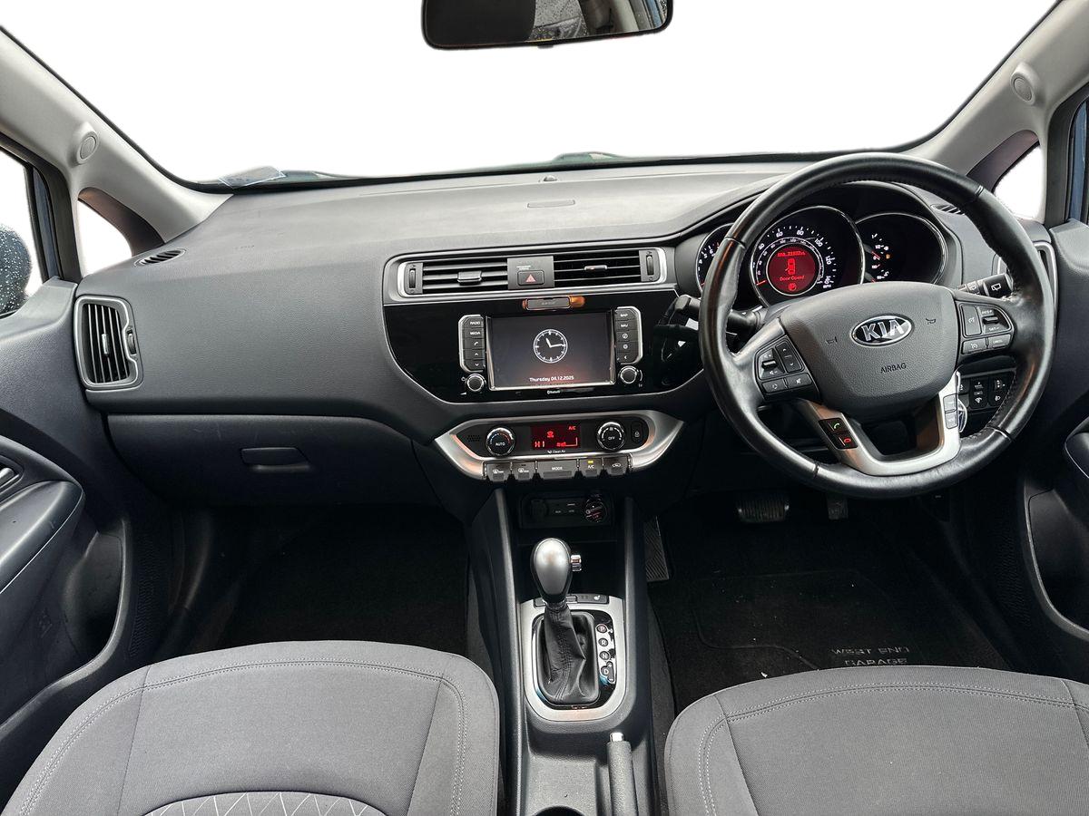 Used Kia Rio 2015 for sale - 77388937: Photo 13