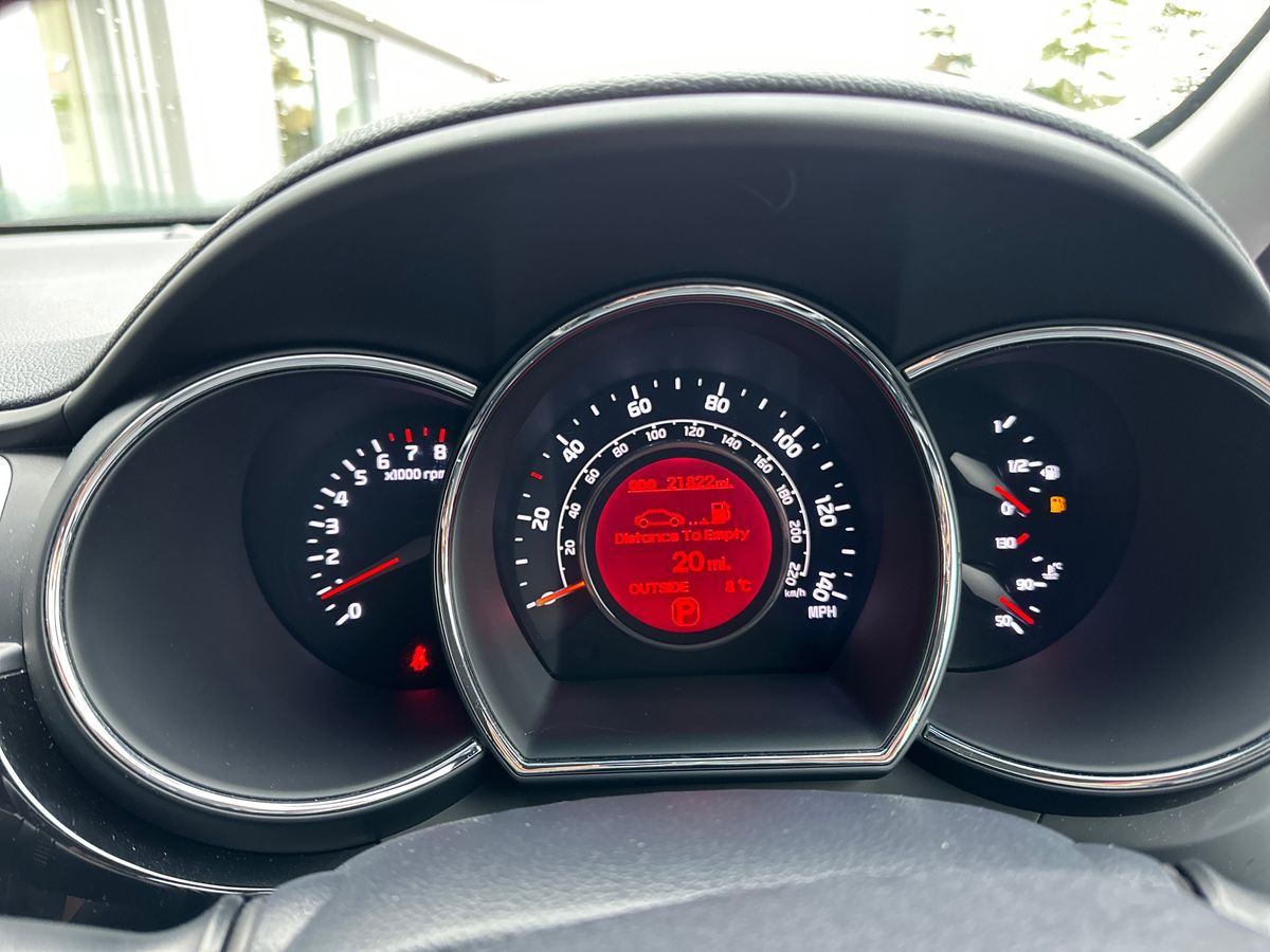 Used Kia Rio 2015 for sale - 77388937: Photo 14