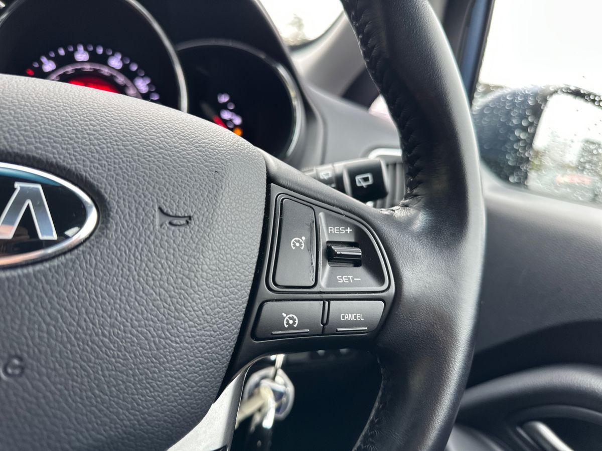 Used Kia Rio 2015 for sale - 77388937: Photo 17