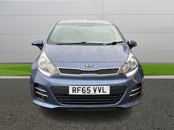 Used Kia Rio 2015 for sale - 77388937: Photo