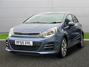Used Kia Rio 2015 for sale - 77388937: Photo