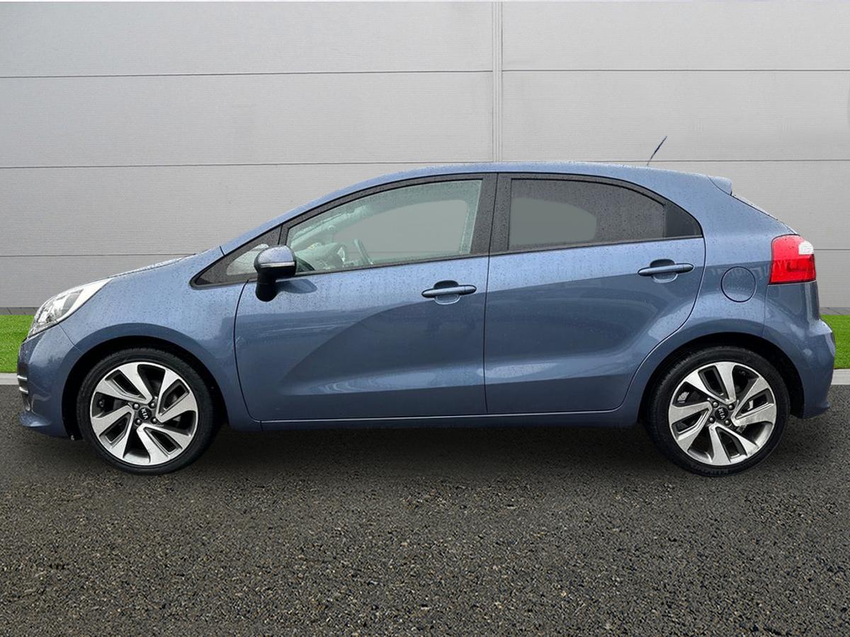 Used Kia Rio 2015 for sale - 77388937: Photo 4