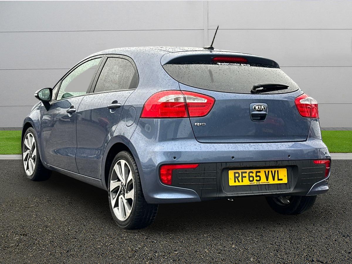 Used Kia Rio 2015 for sale - 77388937: Photo 5