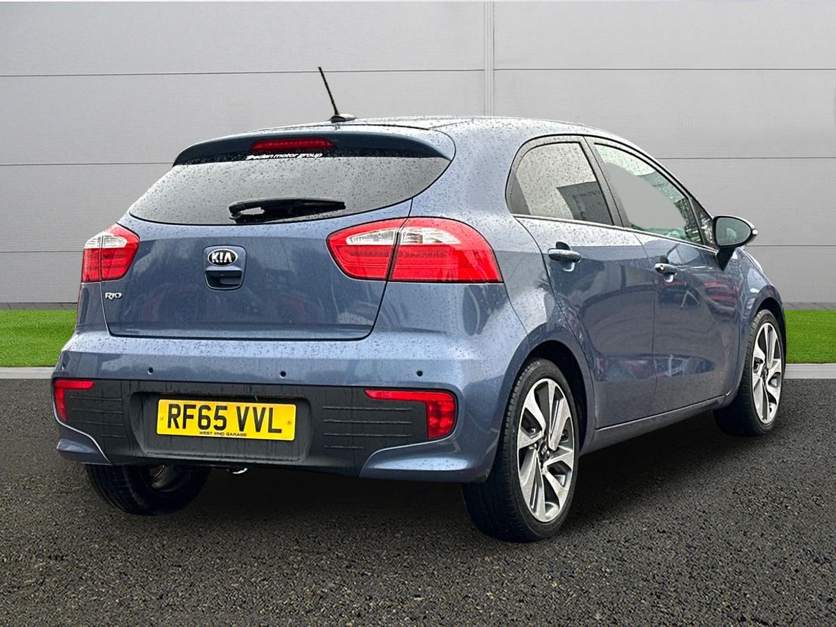 Used Kia Rio 2015 for sale - 77388937: Photo 7