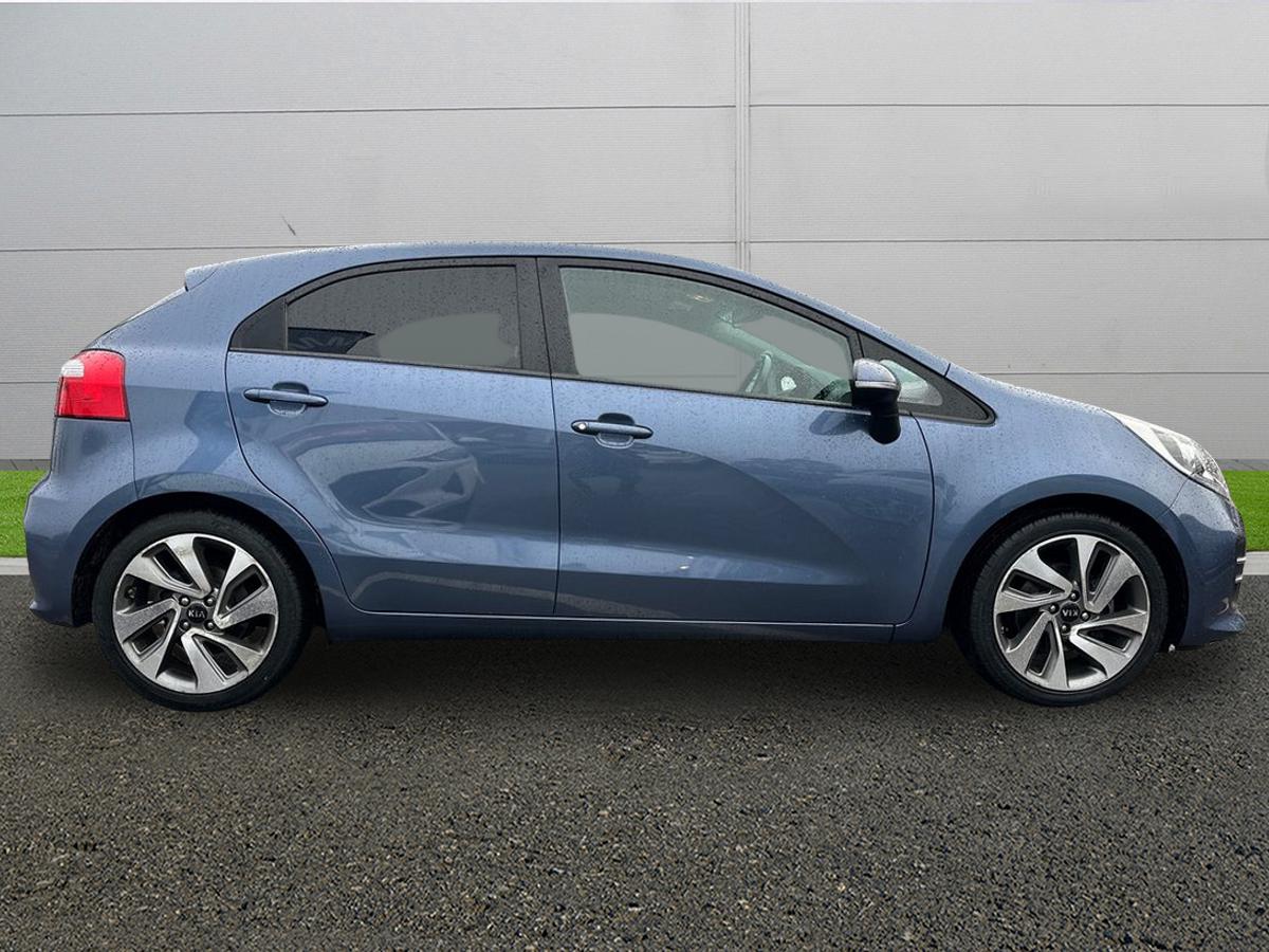 Used Kia Rio 2015 for sale - 77388937: Photo 8