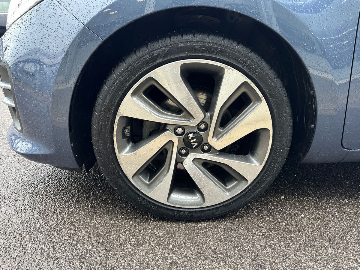 Used Kia Rio 2015 for sale - 77388937: Photo 9