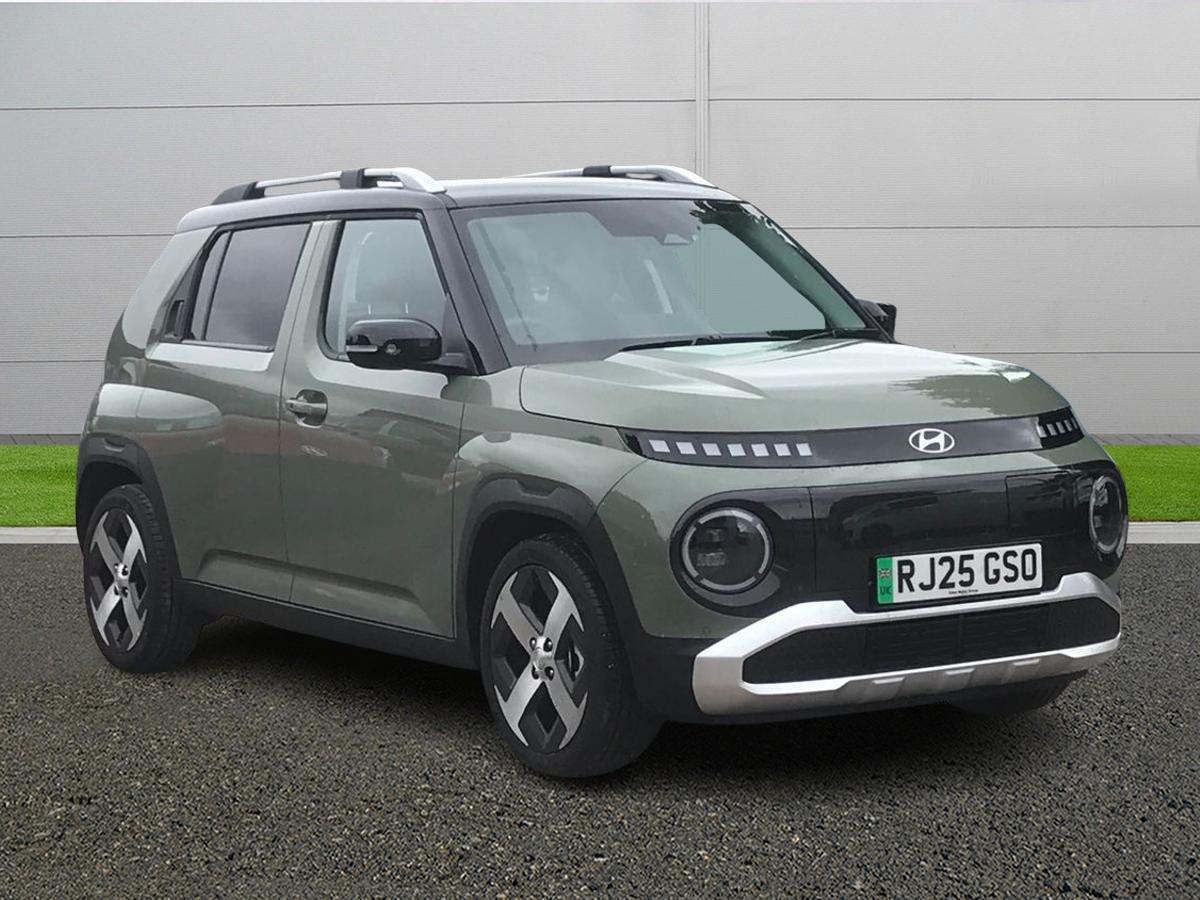 Used Hyundai Other 2025 for sale - 76753116: Photo 1